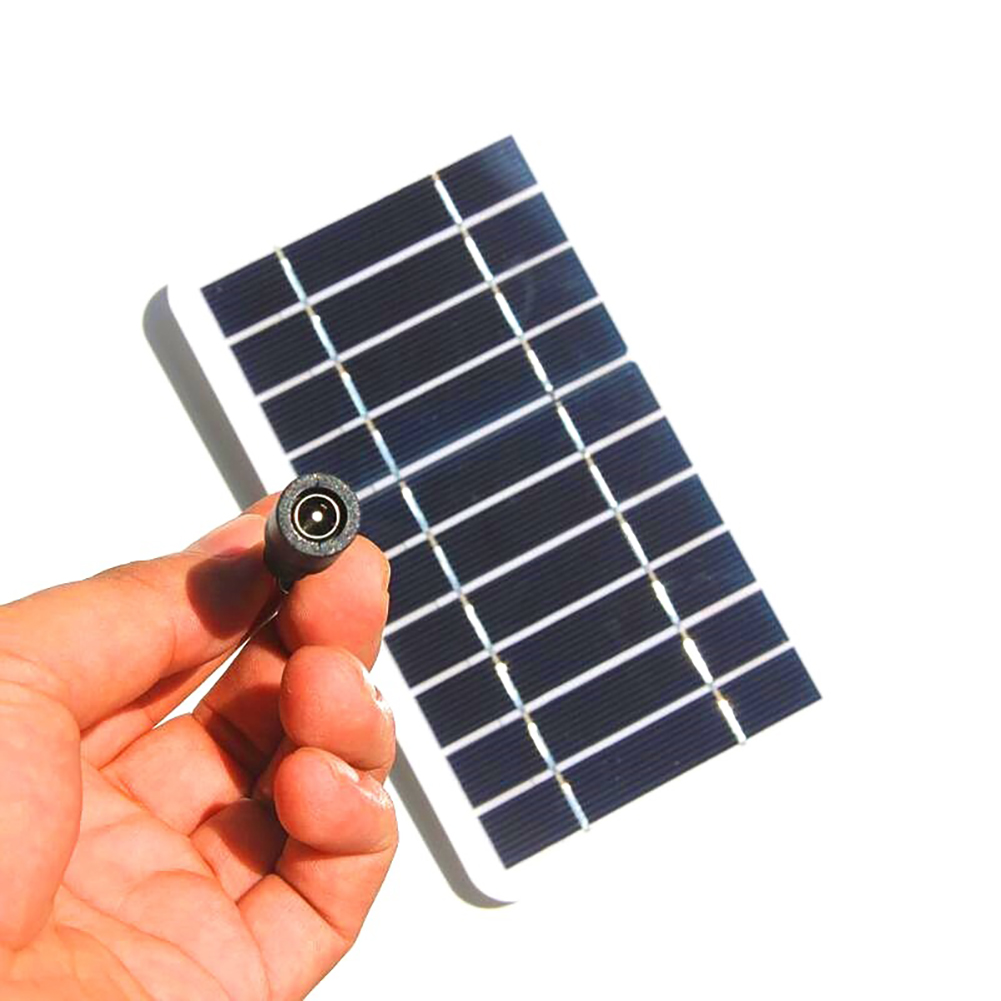 Waterproof Solar Powered Exhaust Fan, 2W Solar Panel With Exhaust Fan, Cooling Ventilation For Greenhouse, Shed, Chicken Coop, Garage, Small Space As shown