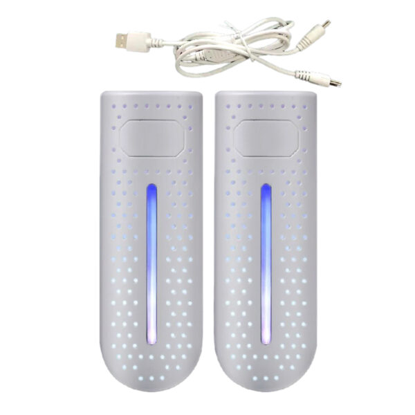 Boot Dryer Shoe Dryer, Foot Dryer, Portable Dryers Machine with Constant Temperature