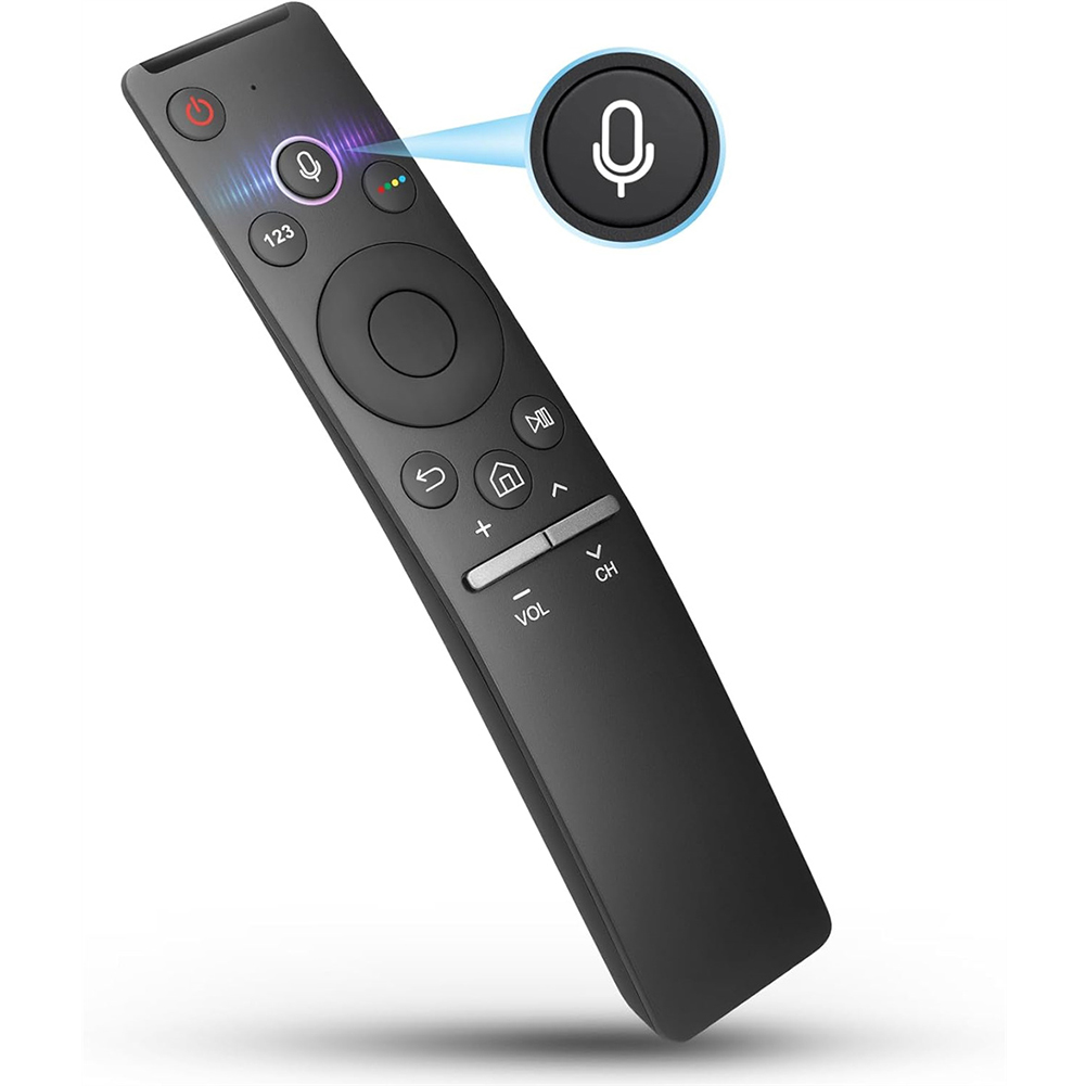 Remote Control Voice Replacement For Smart TV, Upgraded BN59-1266A BN59-01265A For TV Remote With Voice Function Accessories Audio version