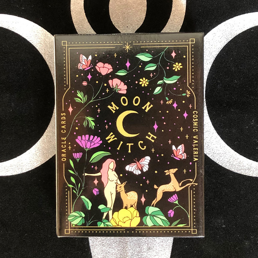 Tarot Cards For Beginners Expert Players Tarot Deck Board Games For Family Gathering Game Nights Party Favor B