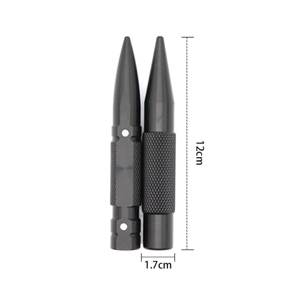 Paintless Car Dent Repair Hand Tool Knockdown Head Tap Down Pen Auto Body DIY Dent Removal Tools Professional Leveling Pen For Dent Repairing Type A